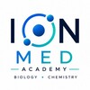 Telegram kanalining logotibi ionmed_biologiya — ION MED | Academy Biologiya • Chemistry