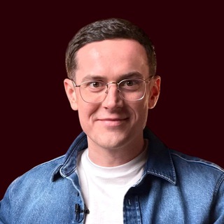 Логотип телеграм канала @ionov_crcacademy — Иван Ионов. CRC-метод