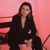 Логотип телеграм канала @ionovaannanu — НЮАНСЫ тела/АННА ИОНОВА🔞