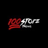 Логотип телеграм канала @ioostorenews — 100Store News