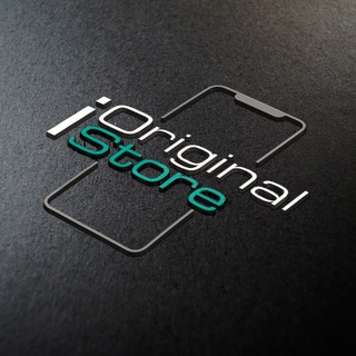 Логотип телеграм канала @ioriginalstore — iOriginal.Store ( DJi , Mavic , Apple )