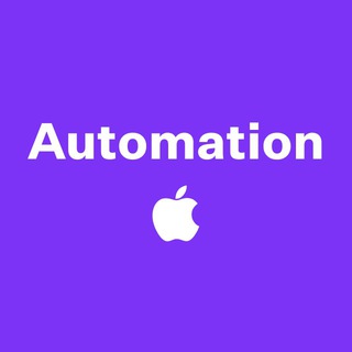 Логотип телеграм канала @ios_automation_testing — iOS Automation Testing