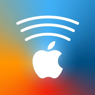 Логотип телеграм канала @ios_broadcast — iOS Broadcast