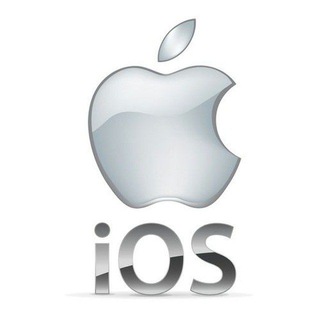 Логотип телеграм канала @ios_rabota — iOS Работа Вакансии