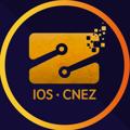 Logo saluran telegram ios_ez — IOSZERO • CNEZ 🇨🇳