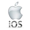 Логотип телеграм канала @ios_rabota — iOS Работа Вакансии