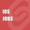 Логотип телеграм канала @ios_swift_job — Вакансии iOS, Swift разработчиков