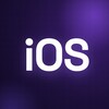 Логотип телеграм канала @ios_vakansii — iOS | Вакансии