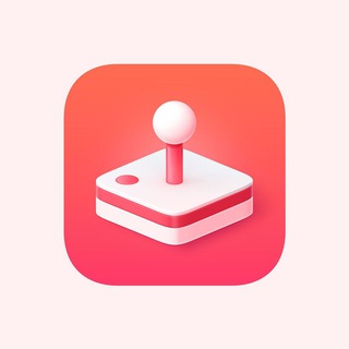 Logotipo del canal de telegramas iosarcadefree - Apple Arcade iOS