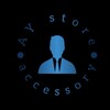 Логотип телеграм канала @ioscompany — AY store