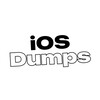 Логотип телеграм -каналу iosdumps — iOS Dumps