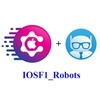 لوگوی کانال تلگرام iosf1_robots — iOSF1 Team Robots | تیم ساخت ربات تلگرام