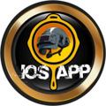 Logo saluran telegram iosfreaks — iOSZERO BGMI 🇮🇳