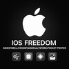 Логотип телеграм канала @iosfreedom — IOS Freedom