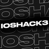Логотип телеграм -каналу ioshack33 — IOSHACKS 