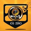 Logo of telegram channel ioshackofficial — WiNiOS STARiOS IOSZERO MLLB ARENA FREEFIRE DELTA FORCE WIZARD 8BP