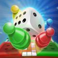 Logo saluran telegram ioshp — Yalla Ludo
