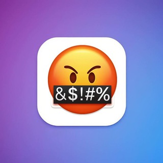 Логотип телеграм канала @iosmakemecry — iOS makes me hate