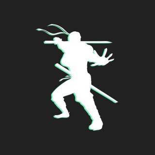 Логотип телеграм канала @iosninja — iOS Ninja