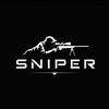لوگوی کانال تلگرام iosniper — Sniper Vpn