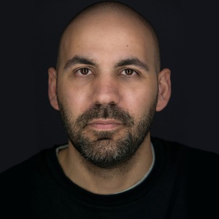 Логотип телеграм канала @iosonopoz — Alessandro Pozzetti