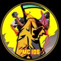 Telegram channel PMC iOS - iOS Android Mods logo