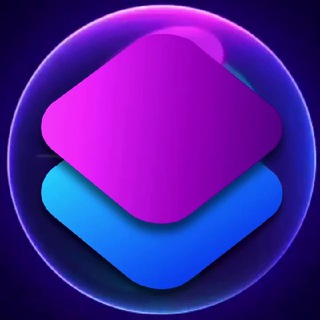 Telegram channel Команды (Shortcuts) logo