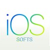 Logotipo del canal de telegramas iossofts - 𝑰𝑶𝑺 𝑺𝑶𝑭𝑻𝑺