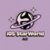 Logo of telegram channel iosstarworldall — iOS StarWorld ⁩ | All
