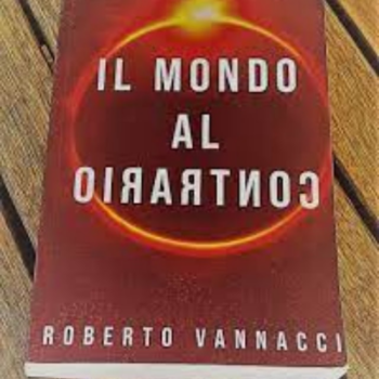 Logo del canale telegramma iostoconilgeneralevannacci - Io sto con il Generale Vannacci (nati il 19 Agosto 2023)