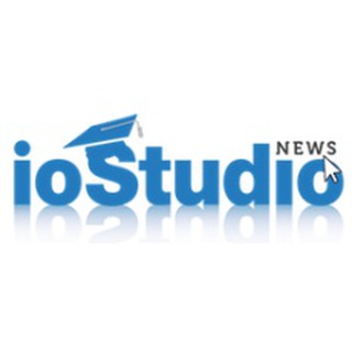Logo del canale telegramma iostudionewsersu - IoStudio-ErsuPa