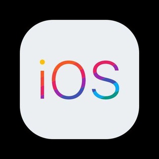 Logo of telegram channel ioszero_19 — iOS Updates