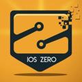 Logo saluran telegram ioszeroofficlal — Hx
