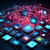 Логотип телеграм канала @ioteducation — Умные системы и интернет вещей в образовании