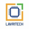 Логотип телеграм канала @iothp — Lavritech