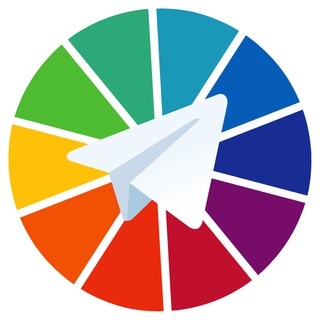 Telegram channel Telegramity logo