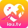 Logo of telegram channel ioulivevn — IOU Live Nhóm phúc lợi
