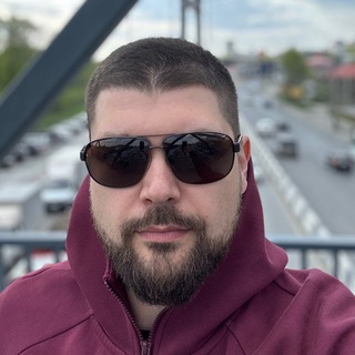 Логотип телеграм канала @ip_basargin — ИП Басаргин