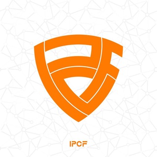 Logo saluran telegram ip_cf — IP_CF | آیپی تمیز کلودفلیر