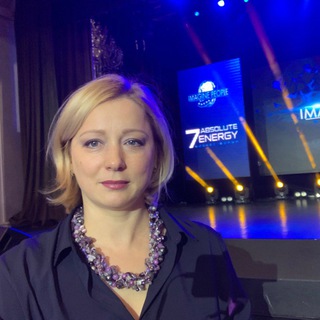 Логотип телеграм канала @ip_one_helen — Гидроплазма- матрица жизни