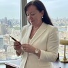 Логотип телеграм канала @ip_advocatealeshkova — IP АДВОКАТ Алешкова Наталина