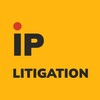 Логотип телеграм канала @ip_litigation — IP Litigation