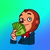 Логотип телеграм канала @ip_tc — Раздача денег