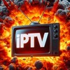 Логотип телеграм канала @ip_tv_freedom — IP TV | FREEDOM