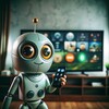 Логотип телеграм канала @ip_tv_viktory — IP TV | Victory | APK