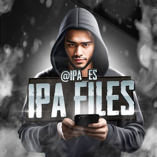 Telegram channel SCARLET | IPA FILES logo