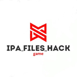 Логотип телеграм канала @ipa_files_hack — IPA FILES HACK💰
