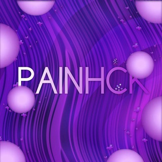 Logo de la chaîne télégraphique ipa_rocket - PAINHCK | Cheat Standoff 2