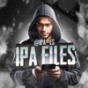 Logo of telegram channel ipa_es — SCARLET | IPA FILES