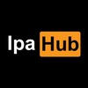 Логотип телеграм канала @ipa_hub — IPA Hub: Ipa файлы| игры | сертификаты 📱
